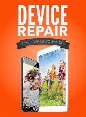 Device Repair