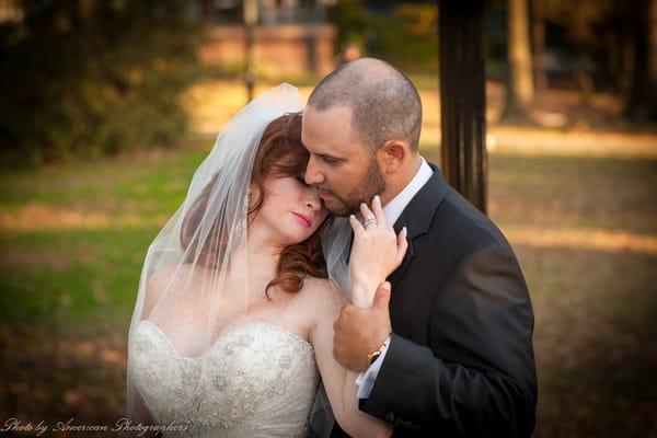 wedding photographer NJ