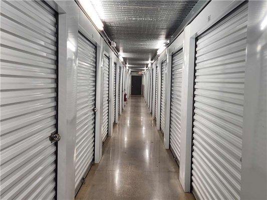 Interior Units - Extra Space Storage at 405 New Britain Ave, Plainville, CT 06062