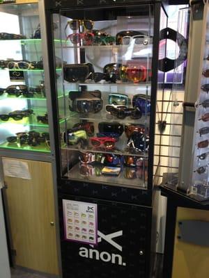 All Sports Eye Wear