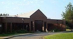 Orion Township Public Library