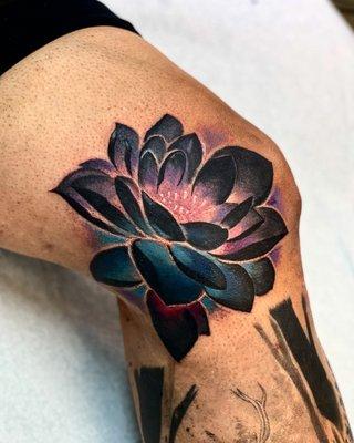 Tattoos by Jorge Trujillo