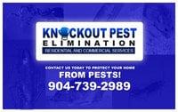 Knockout Pest Elimination. Inc