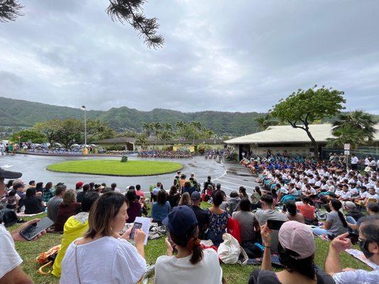 Manoa Elementary School