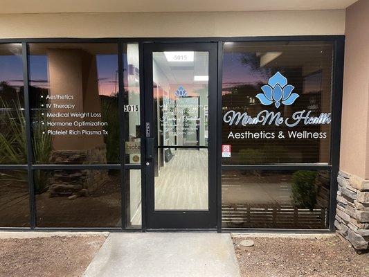 MiraMe Health would love to introduce you to our new location in Avondale, AZ!!!