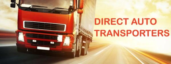 Direct Auto Transporters LLC