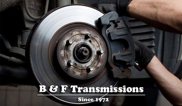 That terrible grinding sound when you apply your brakes is your vehicles way of letting you know it is time for new brakes.