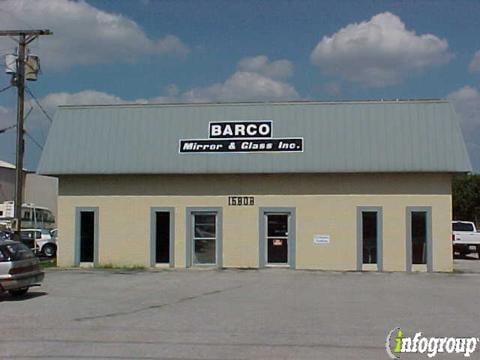 Barco Mirror & Glass, Inc.