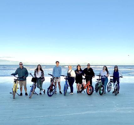 Pedego Electric Bikes New Smyrna Beach