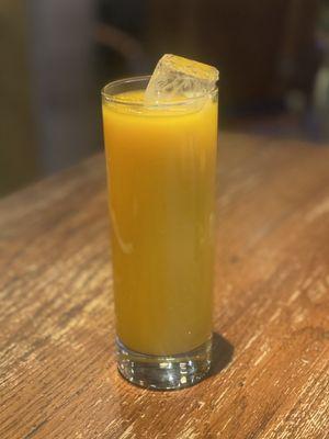 MANGO, ORANGE & PINEAPPLE NECTAR