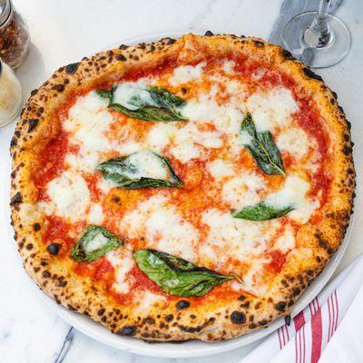 Margherita