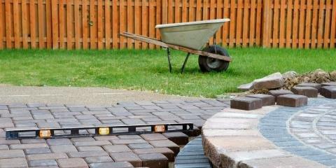 Pittsford Paving Inc