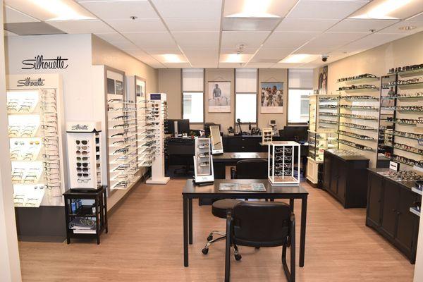 Pasadena Eye Medical Group