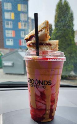 Grounds Coffee