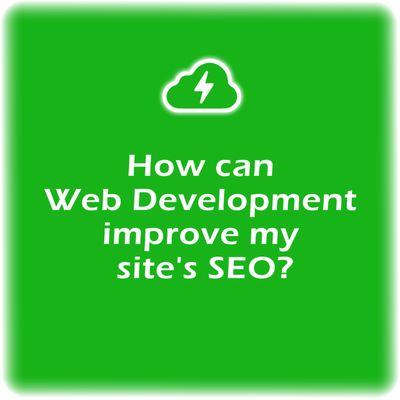 A well-structured website with clean code, fast loading times, and mobile responsiveness enhances your SEO.