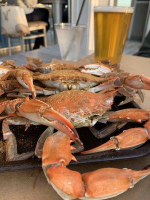 Skippers Pier Restaurant & Dock Bar