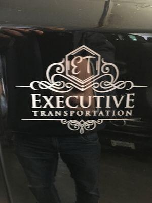 Executive Transportation Illinois