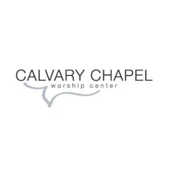 Calvary Chapel Worship Center Logo