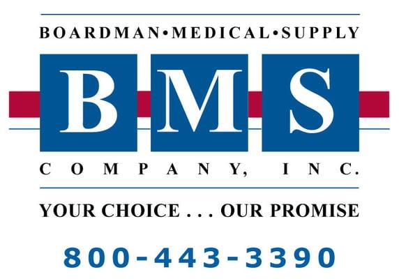 Boardman Medical Supply