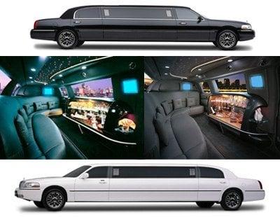 Preferred Limousines-Napa Valley Wine Tours