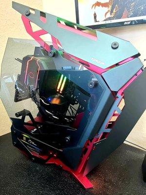 Custom built Gaming PC