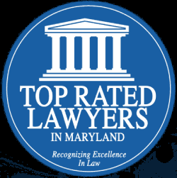 Top Rated Lawyer in MD