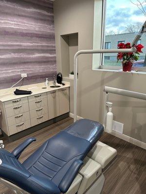 Ovation Dental