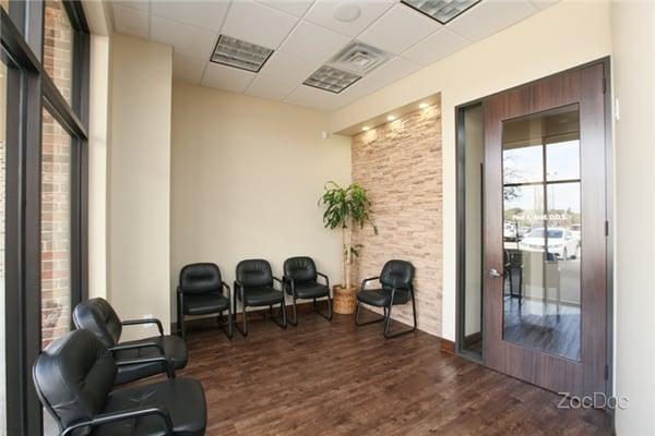 Dr. Paul Graf DDS - Houston Cosmetic & Family Dentistry in Spring, TX