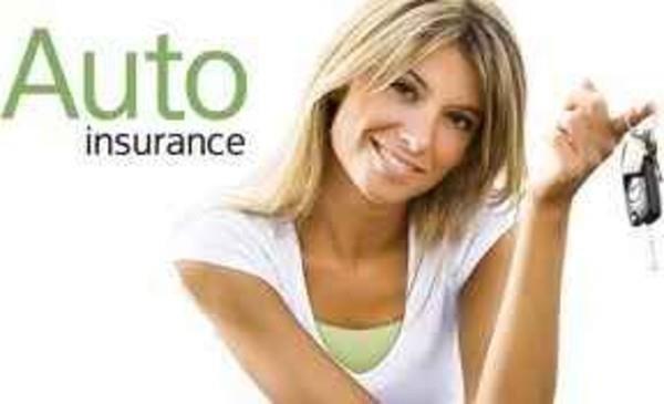 We sell Auto Insurance