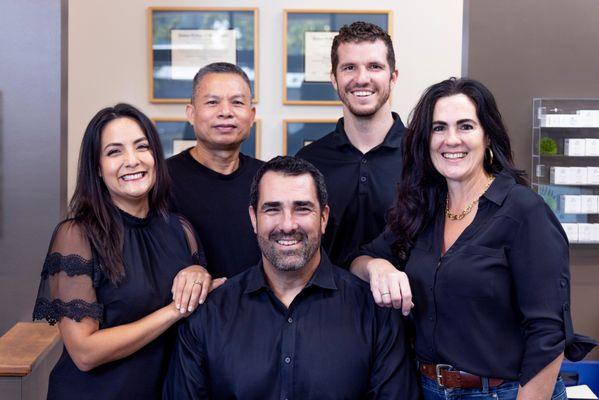 Family Chiropractic