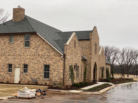 Catholic Church in Stillwater