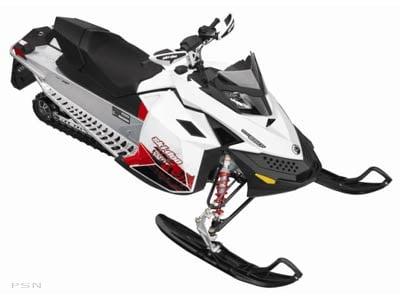 Ski-Doo Snowmobiles