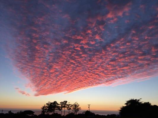 La Selva Beach, California