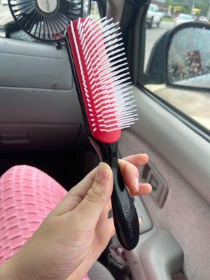 Best brush ever made!