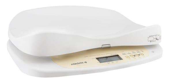 Infant Scale Rentals available in select situations