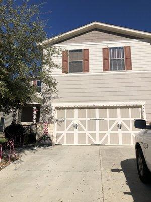 Did this beautiful home in Herff Ranch Boerne, Tx