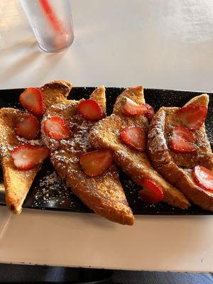 French toast