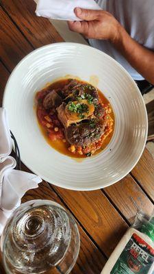 Osso bucco