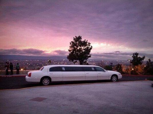 Deep Limousine San Jose