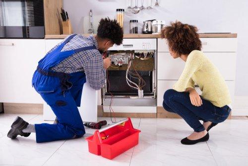 Hot Water Heater Repair. No Hot Water? Hot Water Heater Not Working? Leaking? Cal I Rooter & Plumbing to resolve this issue for you.