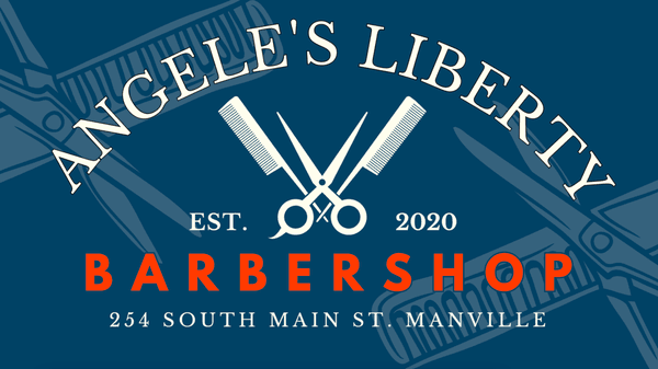 Angele’s Liberty Barber Shop & Stylist