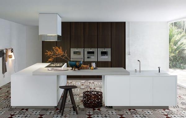 We just ordered this Kitchen By Poliform!! L.O.V.E. IT!