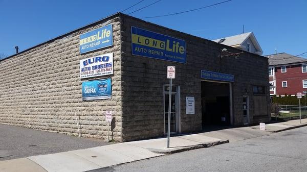 Long Life Auto Repair