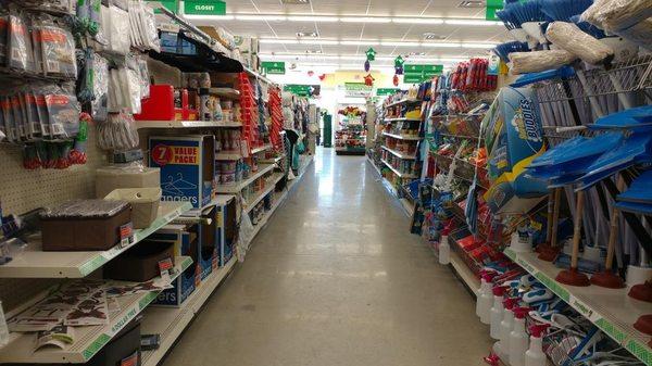 Dollar Tree in north Bismarck ND