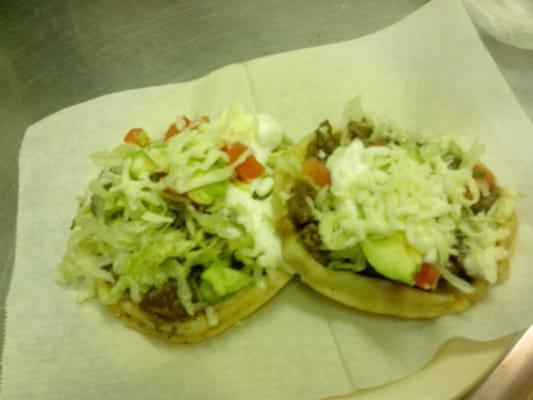 Sopes