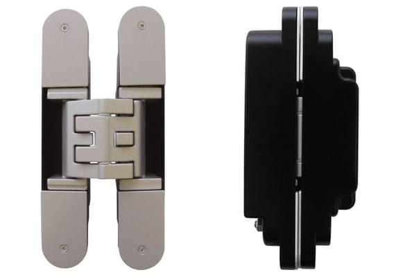 "K5080" Door Hinge by KOBLENZ