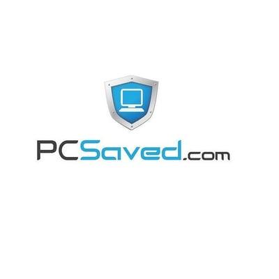 PC Saved