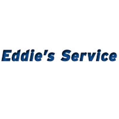 Eddie's Service