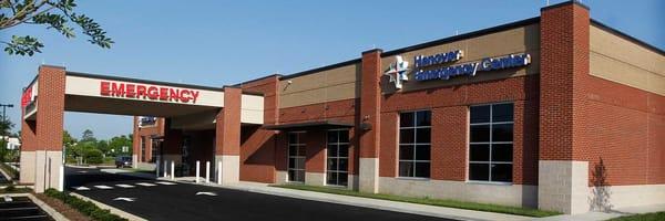 Hanover Emergency Center