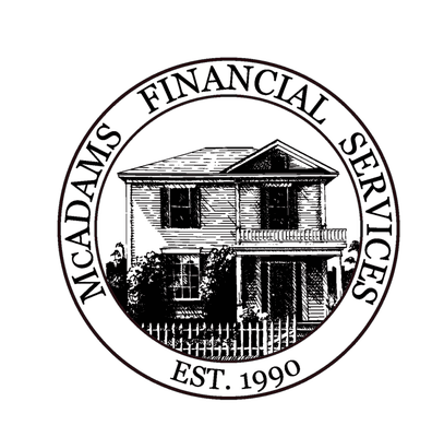 McAdams Financial Services